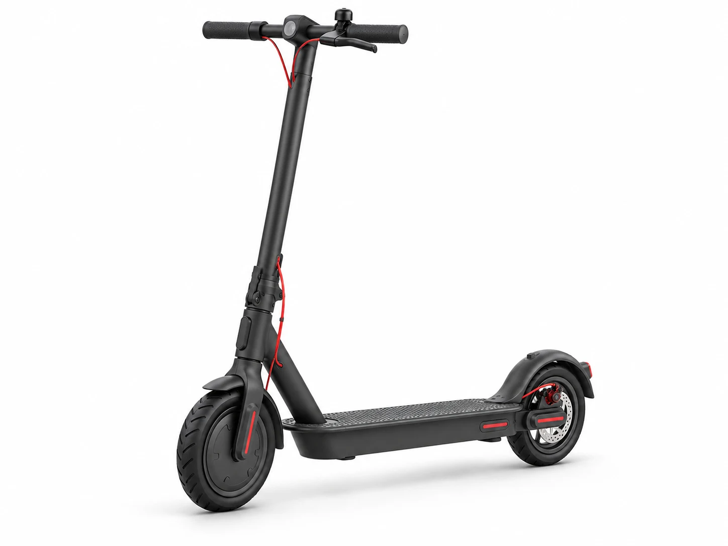 E-Scooter – Symbolbild