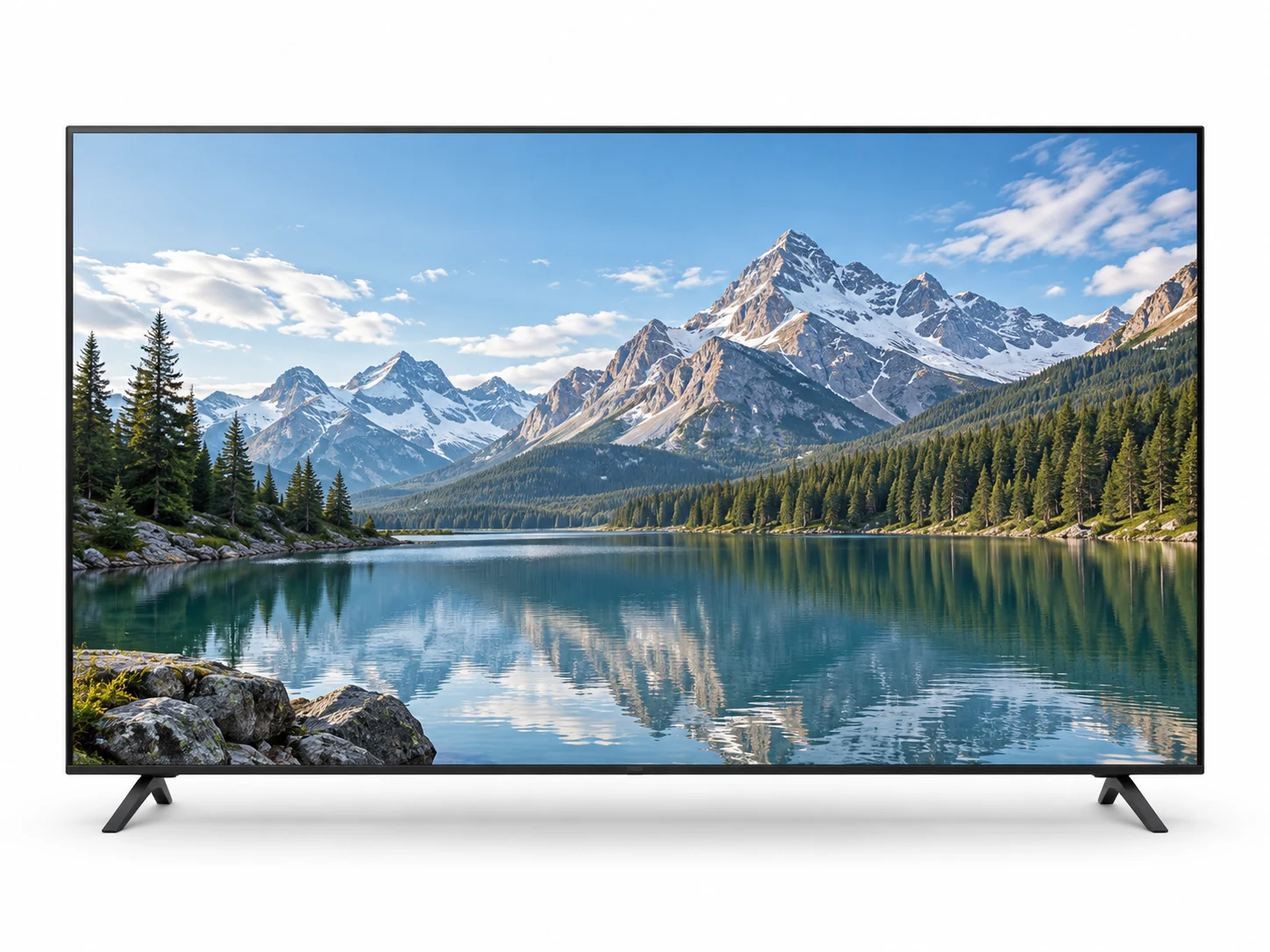 Fernseher – Symbolbild